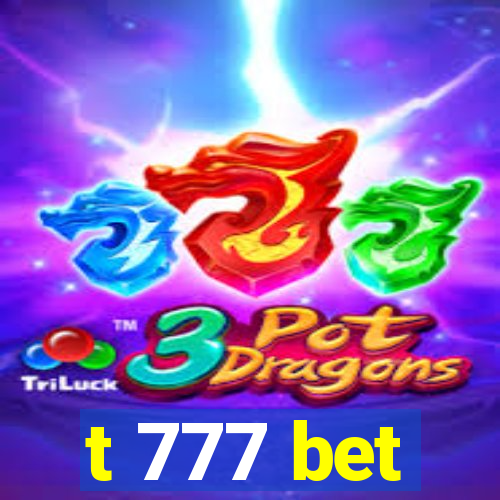 t 777 bet